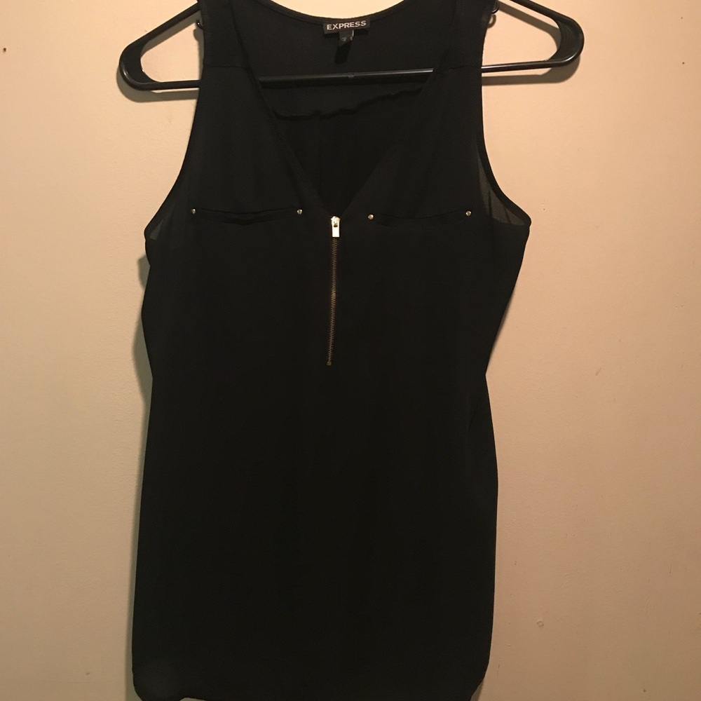 Express Top